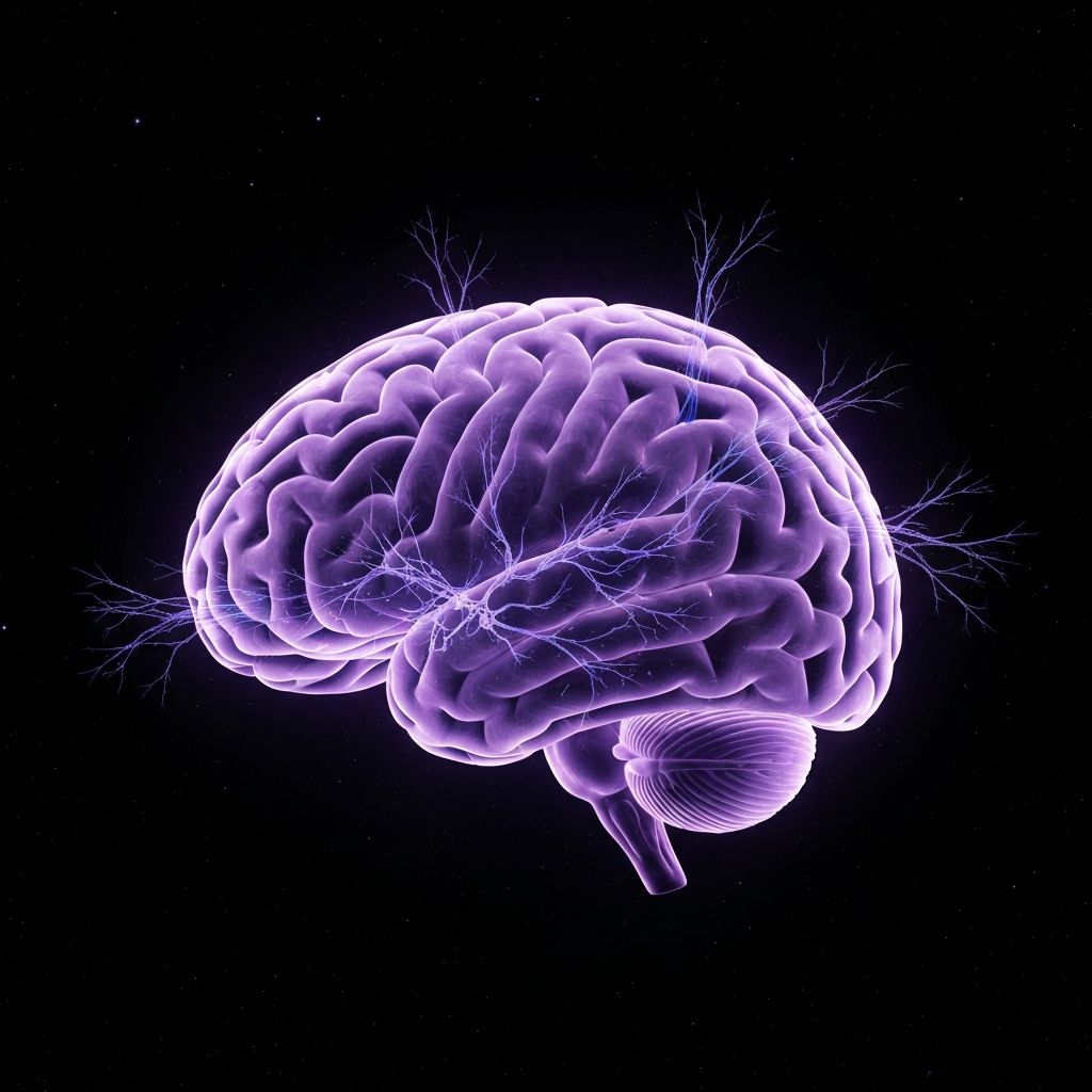 Neuro-Vestibular & Mental Health