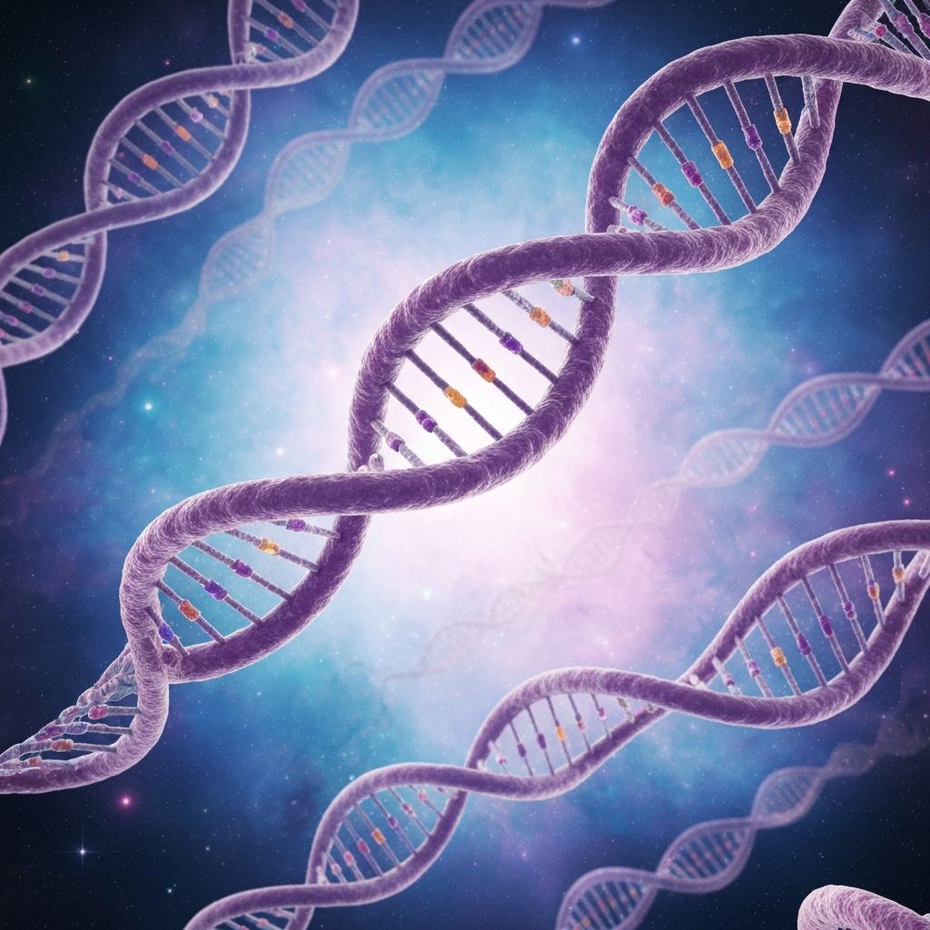 Genetic & Cellular