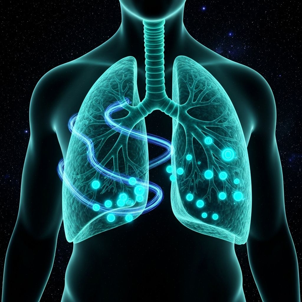 Respiratory System