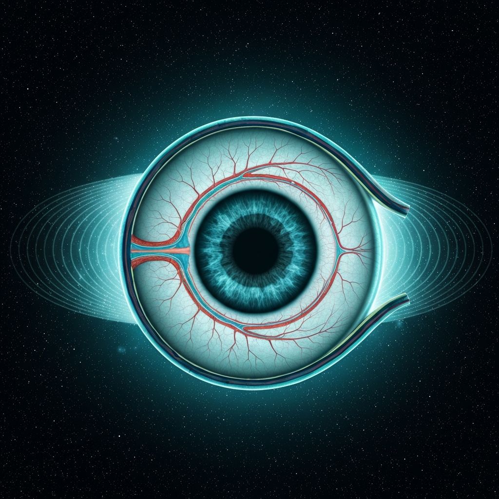 Vision & Eyes